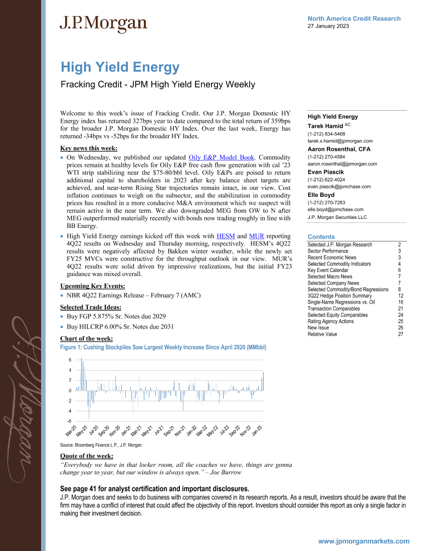JPMorgan Econ  FI-High Yield Energy  Fracking Credit - JPM High Yield EnergyJPMorgan Econ  FI-High Yield Energy  Fracking Credit - JPM High Yield Energy_1.png